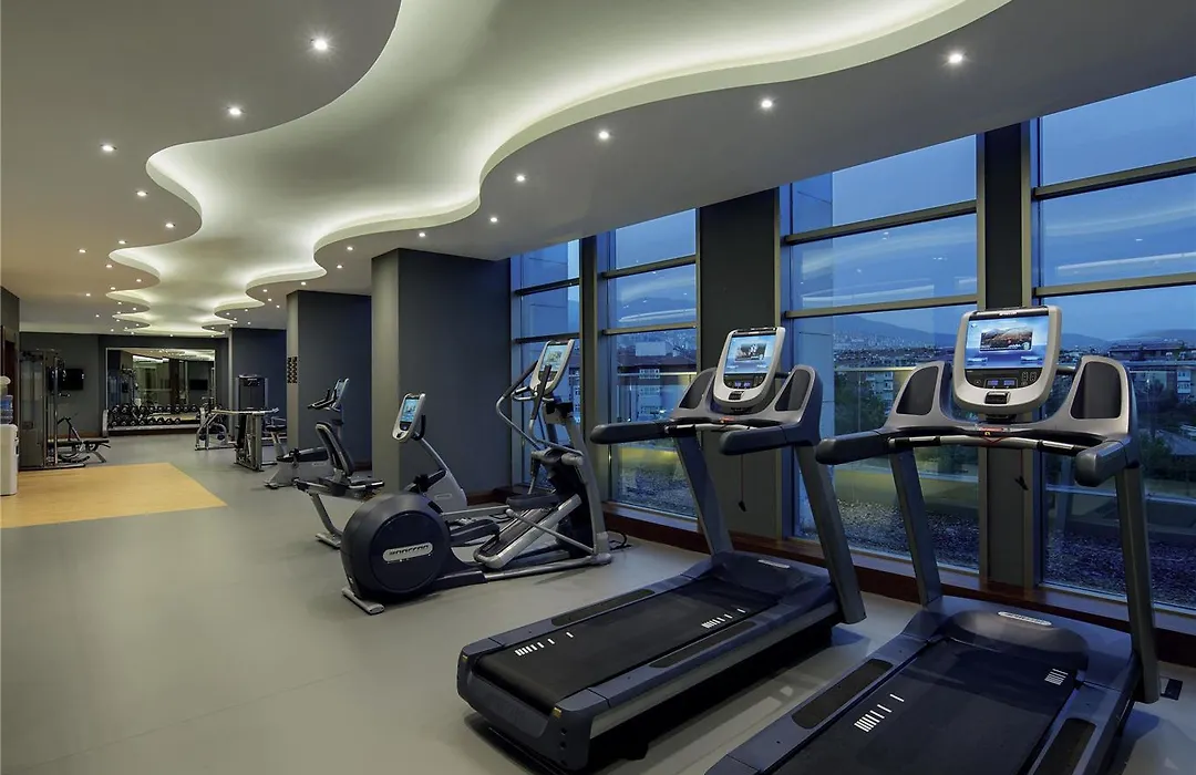 Moevenpick Malatya Hotel-1