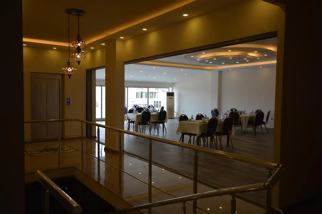 Marya Hotel-1