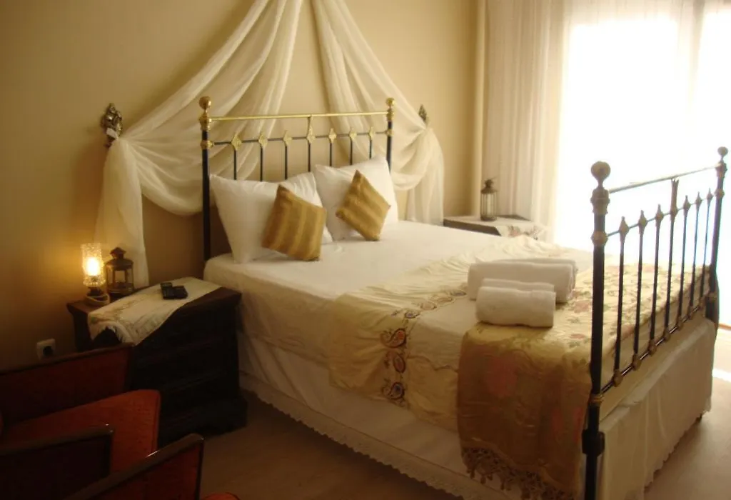 Sinope Butik Hotel-1