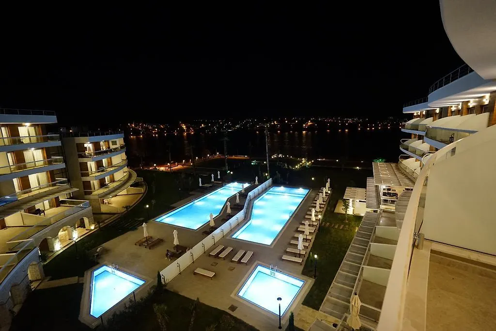 Casa De Playa Luxury Hotel And Beach-1