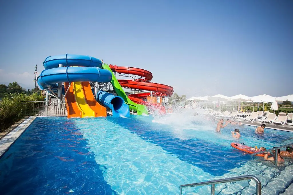 Water Side Resort & Spa-1