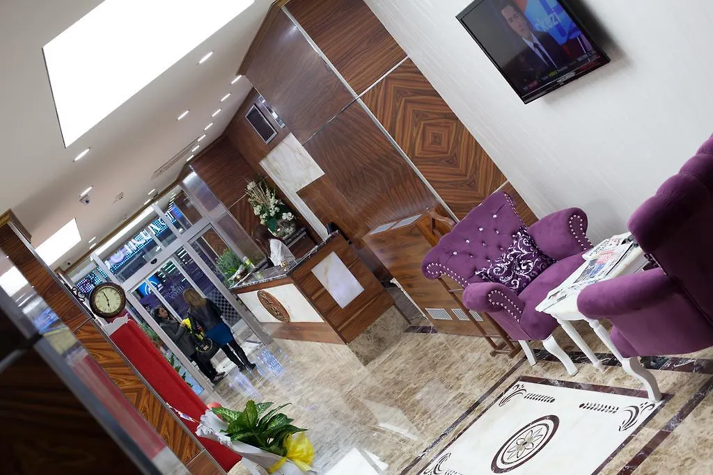 Ilbey Hotel-1
