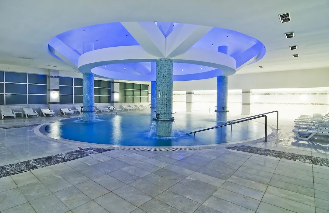 Adrina Termal Health & Spa Hotel-1