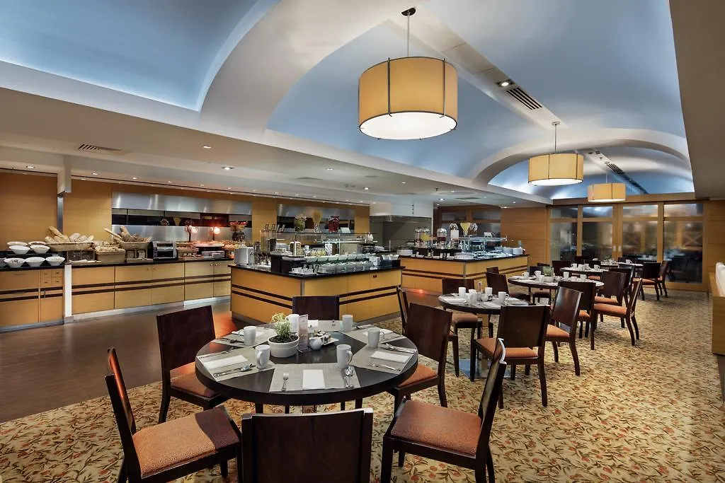 Hilton Izmir-1