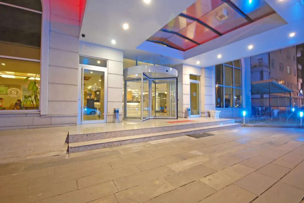 Serace Hotel-1