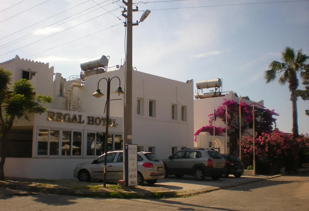 Regal Hotel-1