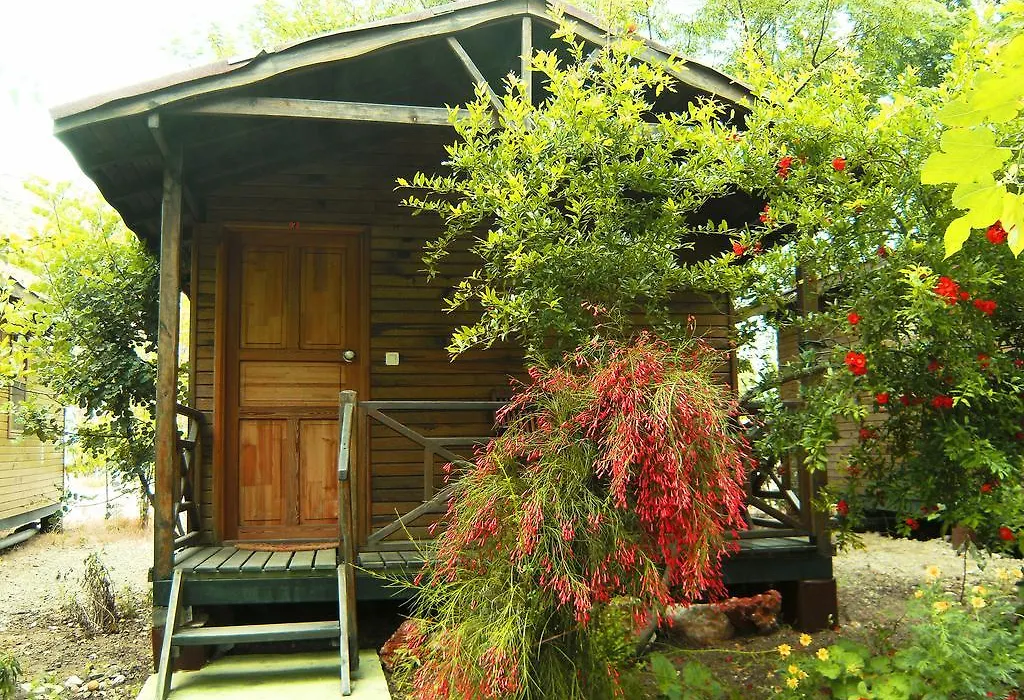 Merhaba Bungalow-1