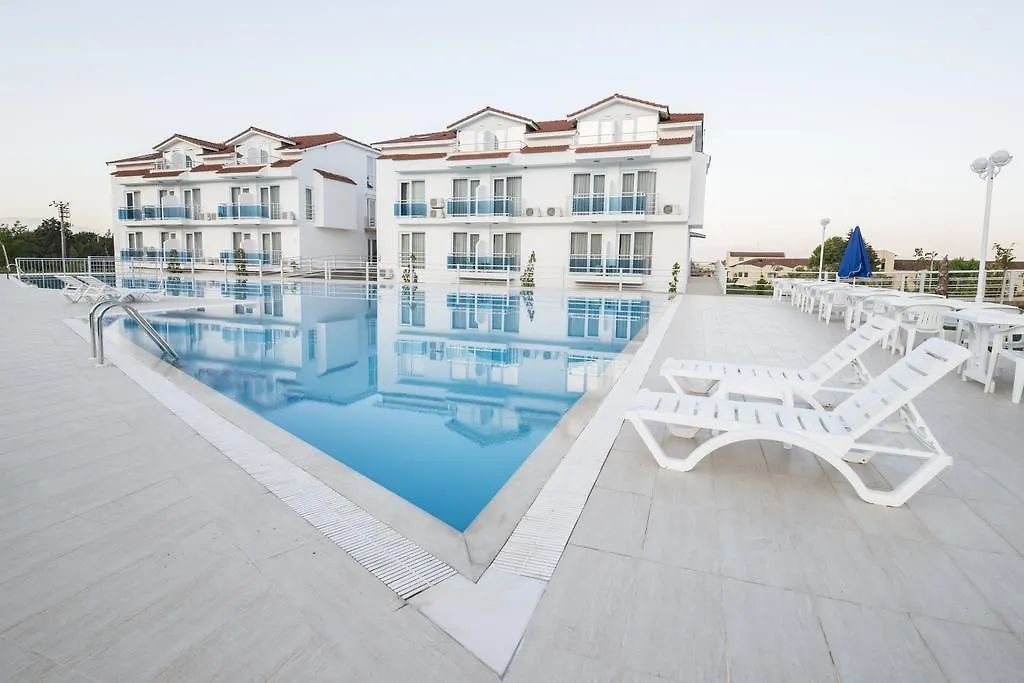 Pamukkale Ninova Thermal Spa & Hotel-1