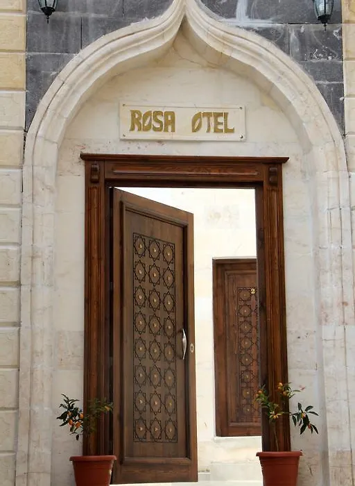 Rosa Hotel-1