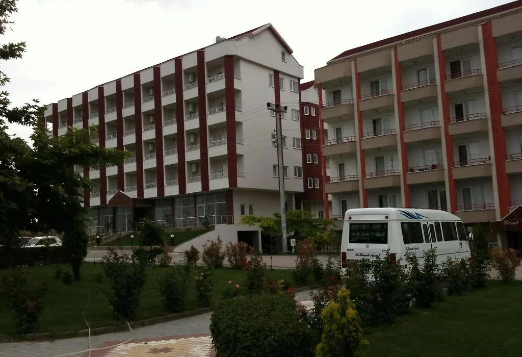 Basak Apart Bursa-1