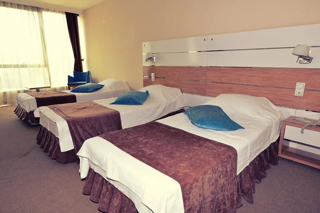 Yesil Yildirim Hotel-1