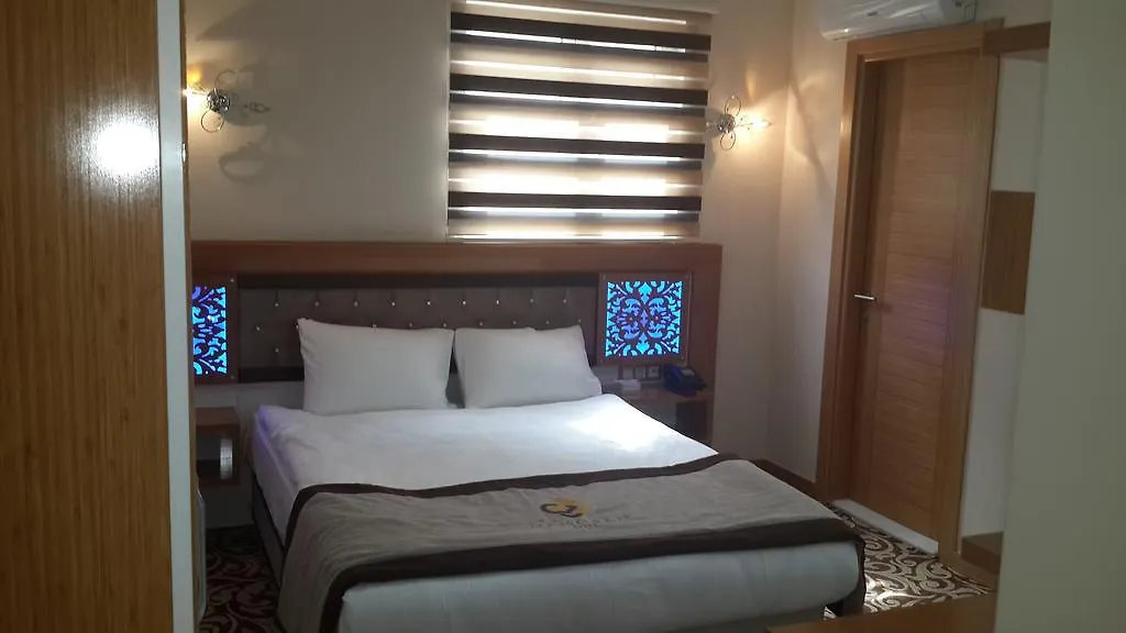 Demosan City Hotel-1