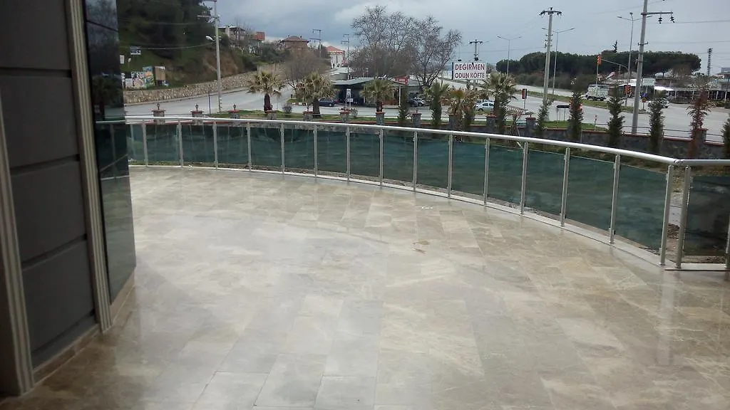 Rey Manes Hotel-1