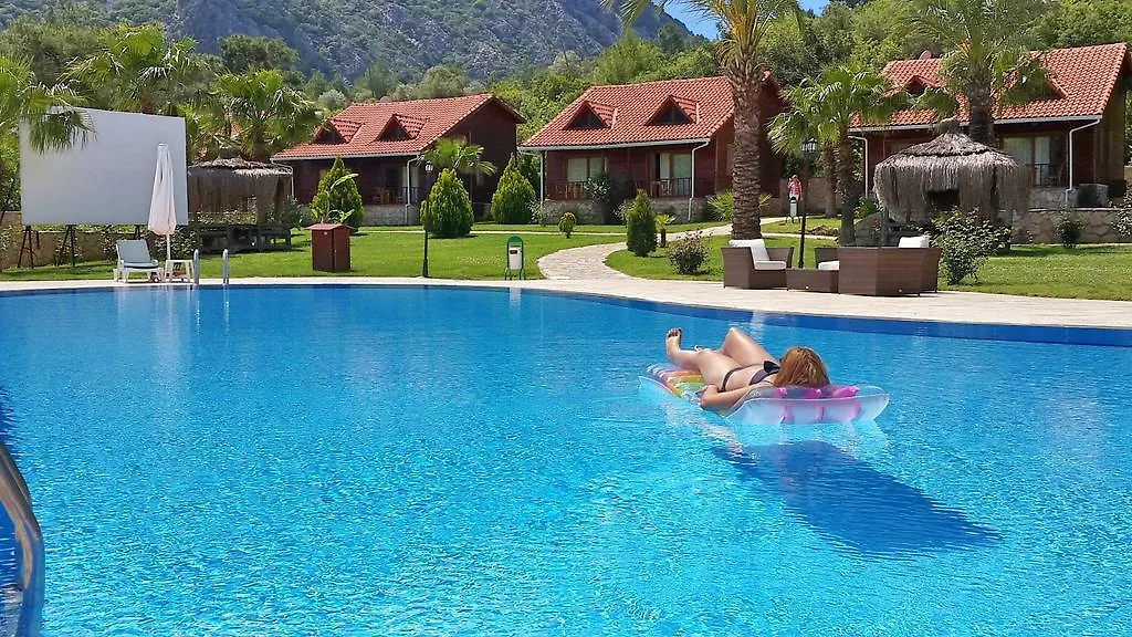 Club Sun Village Hotel-1