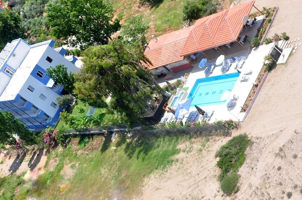 Önder Yıldız Hotel-1