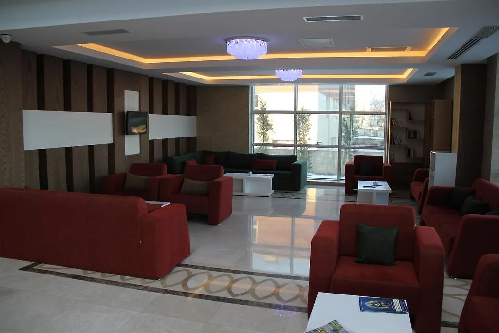 Binkap Resort Hotel-1