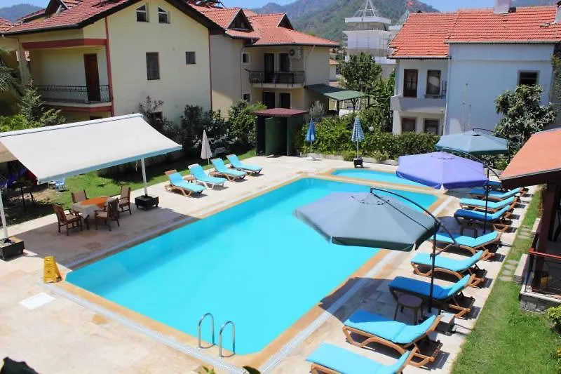Vira Apart Hotel-1