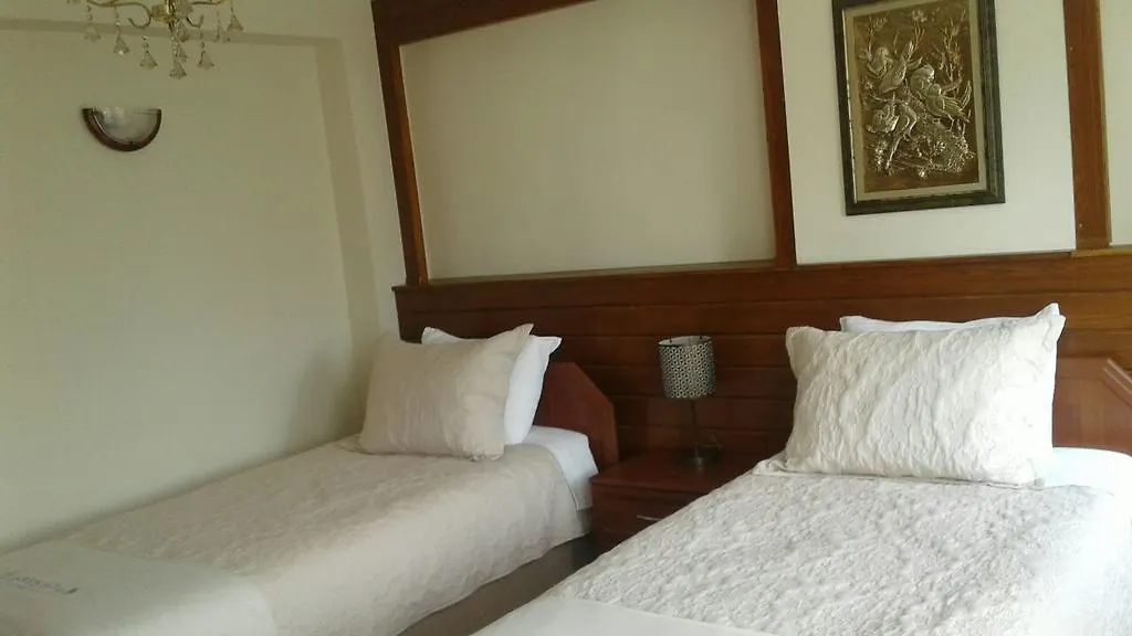 Gelibolu Hotel-1