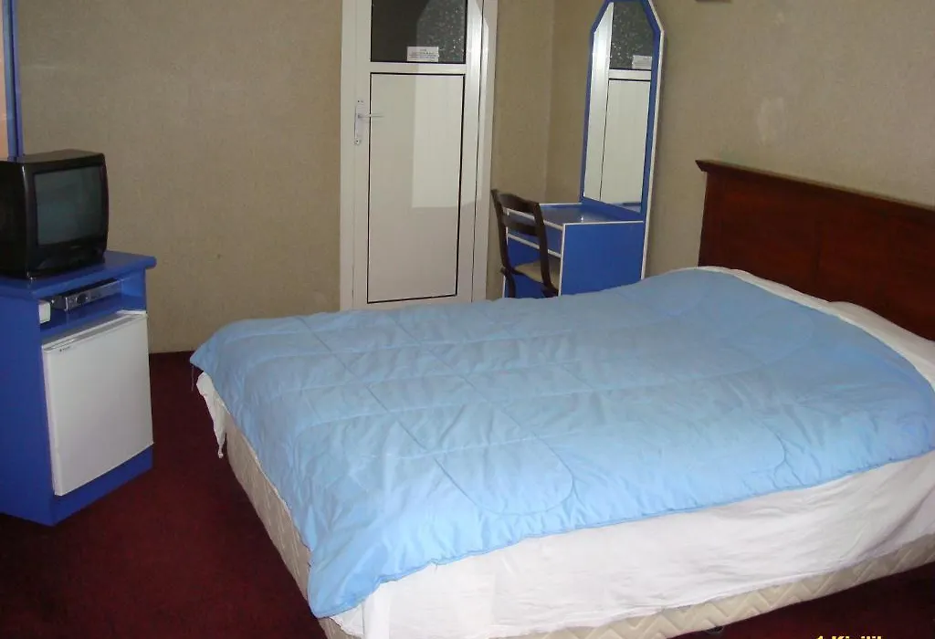 Aydinlar Hotel-1