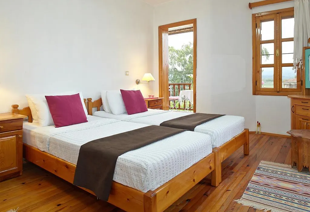 Villa Vali-1