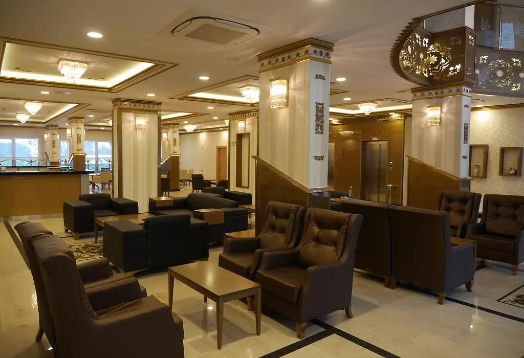 Tasar Royal Hotel-1