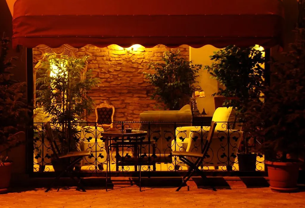 Edahan Hotel-1