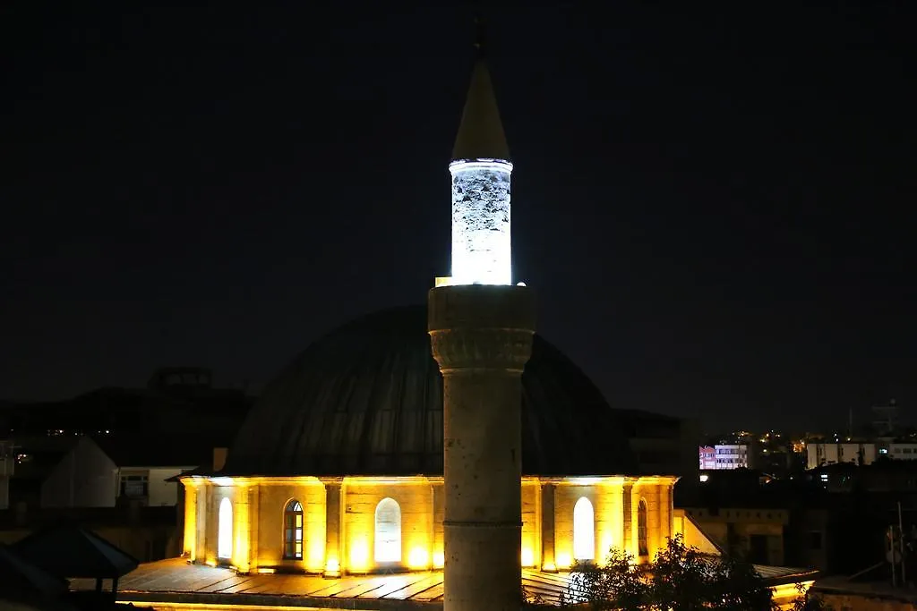 Rahmi Bey Konagi Hotel-1