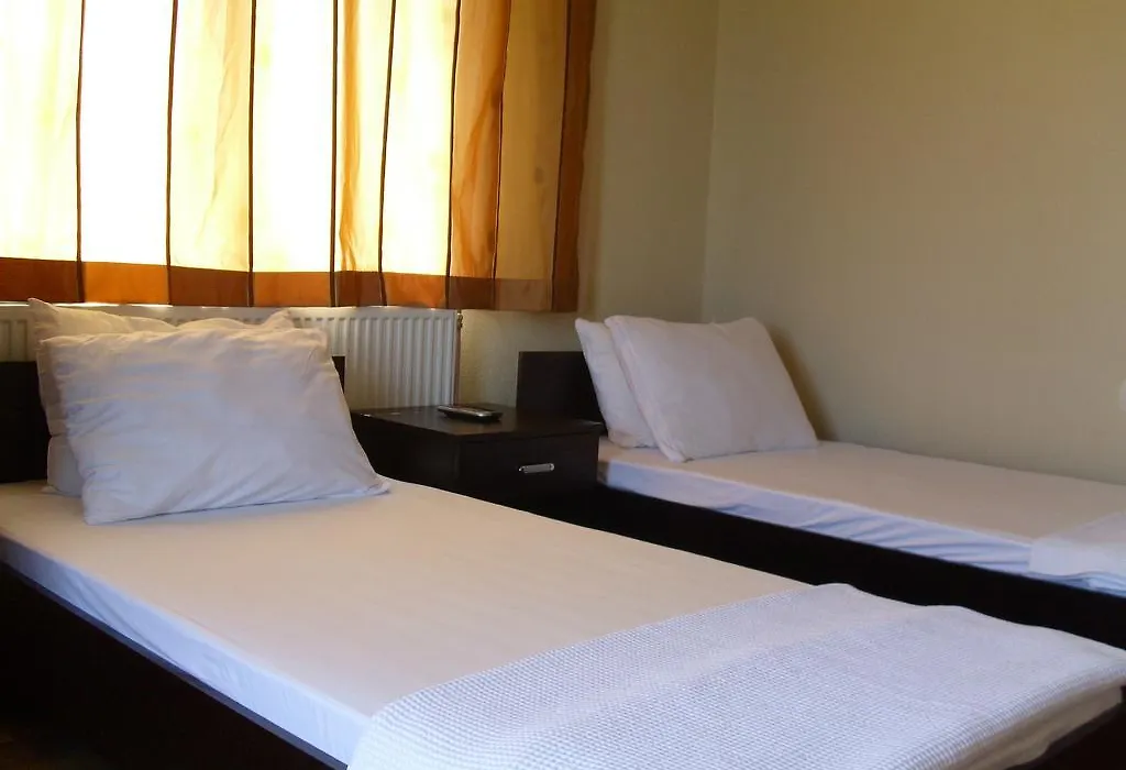 Cakil Apart Hotel-1
