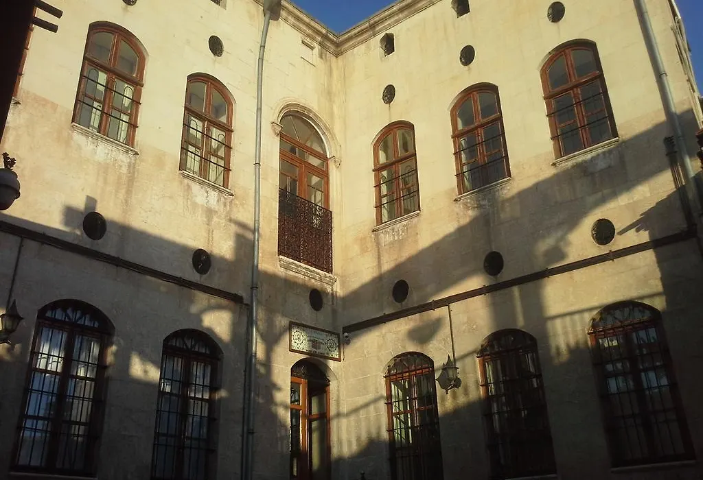 Rahmi Bey Konagi Hotel-1