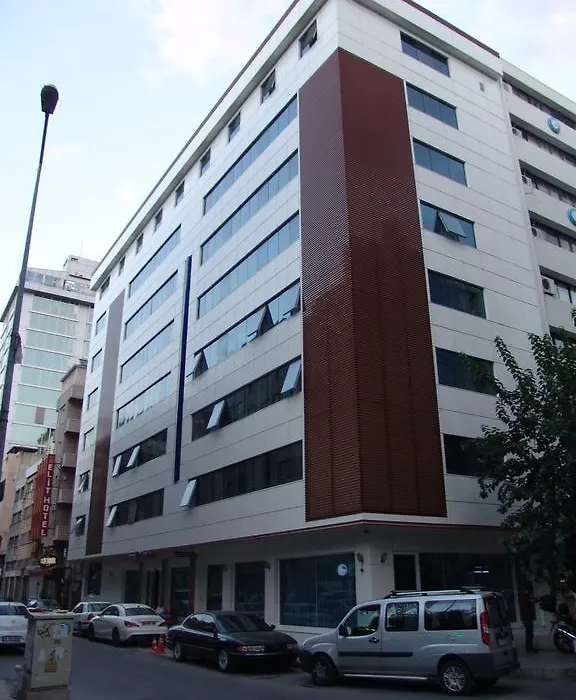 Izan Hotel-1