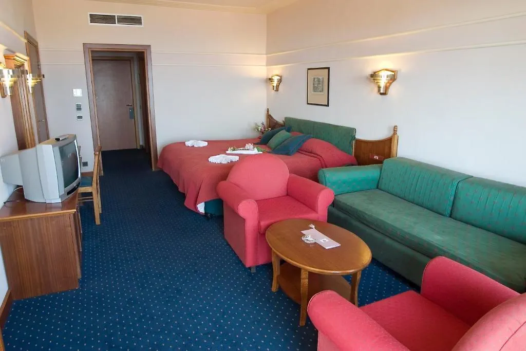 Klassis Resort Hotel-1