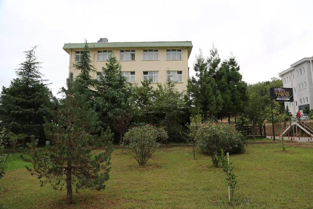 Hotel Farabi-1