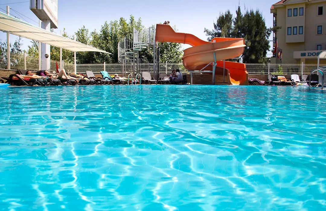 Adella Side Hotel (Adults Only)-1