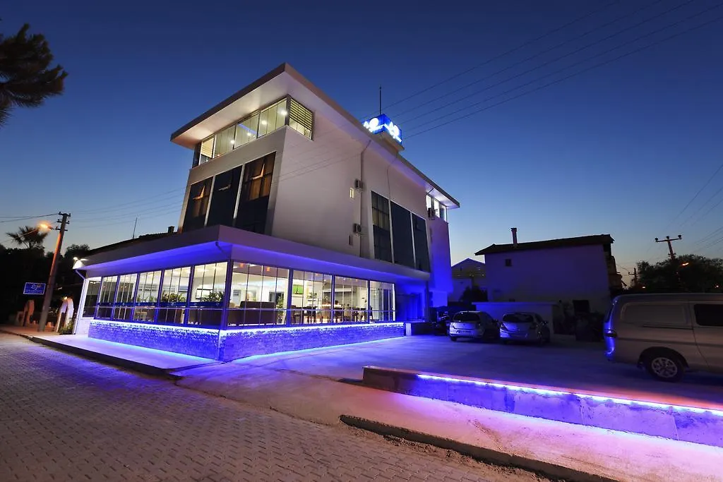 Agz Hotel-1