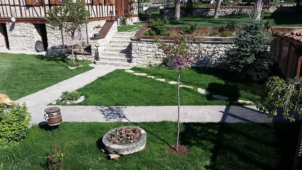 Safir Konak Safranbolu-1