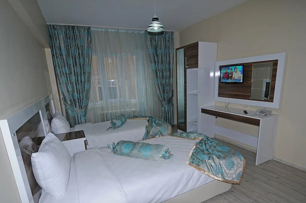 Hotel Koesk-1
