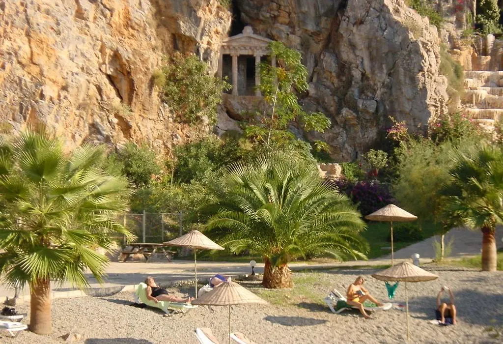 Spa & Thermal Hotel Thermemaris-1