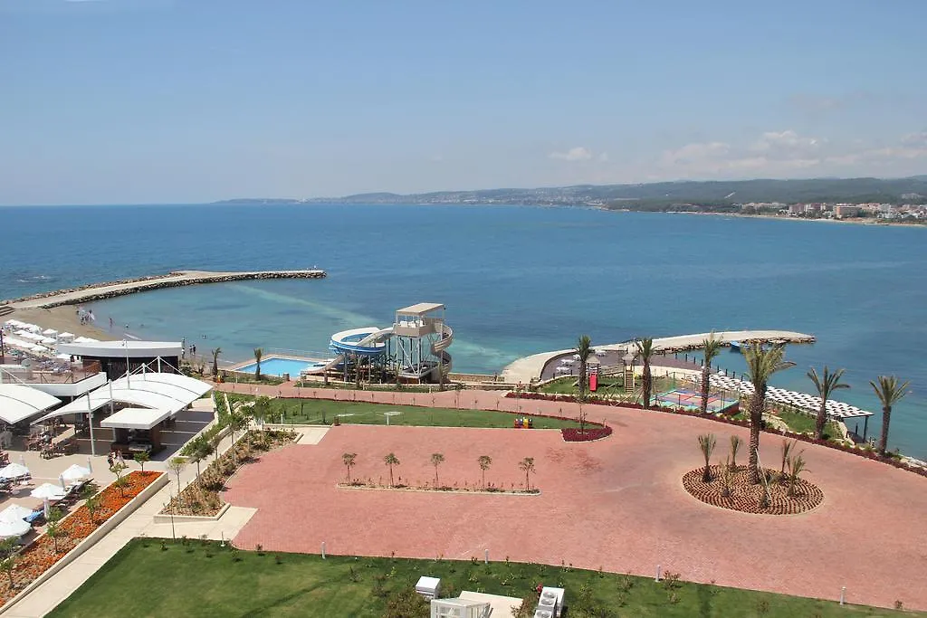 Gold Island Hotel-1
