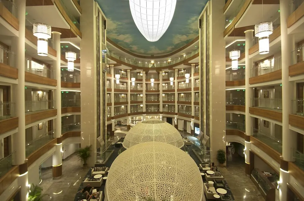 Gold Island Hotel-1