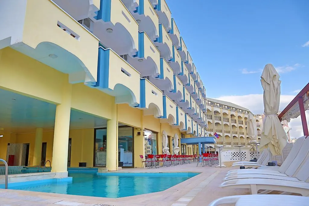 Gokkusagi Hotel-1