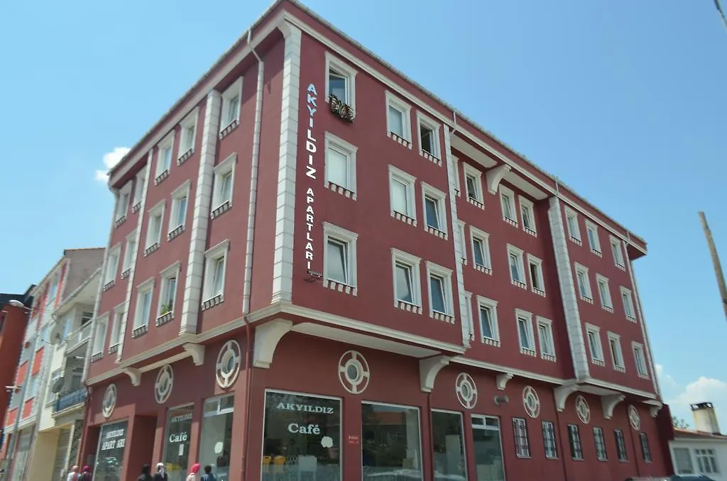 Akyildiz Aparts-1