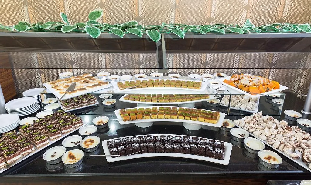 Emet Thermal Resort & Spa Hotel-1