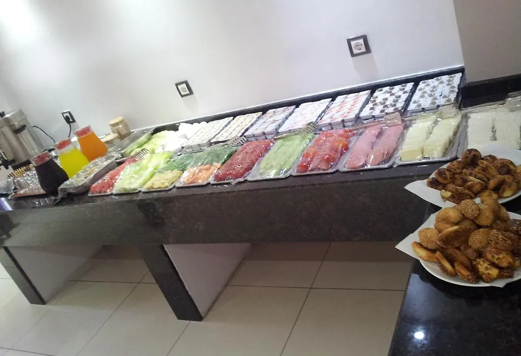 Baranlar Hotel-1