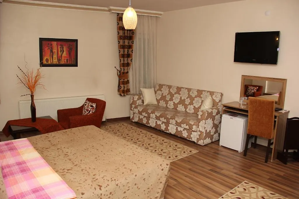 Aymini Hotel-1