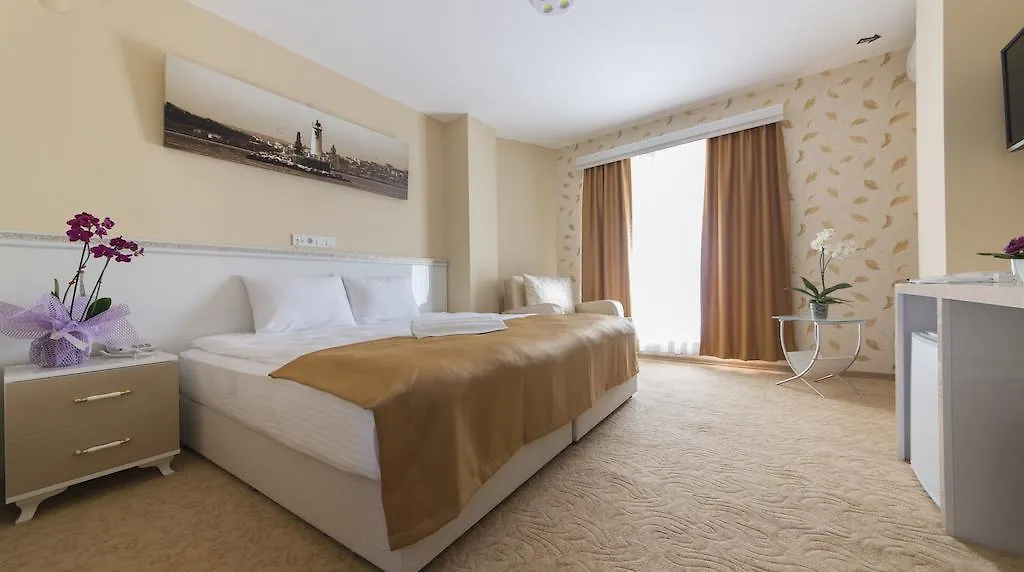 Serel Hotel-1