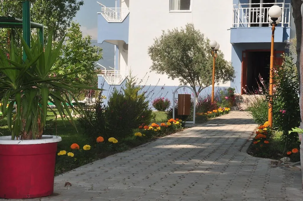 Oender Yildiz Hotel-1
