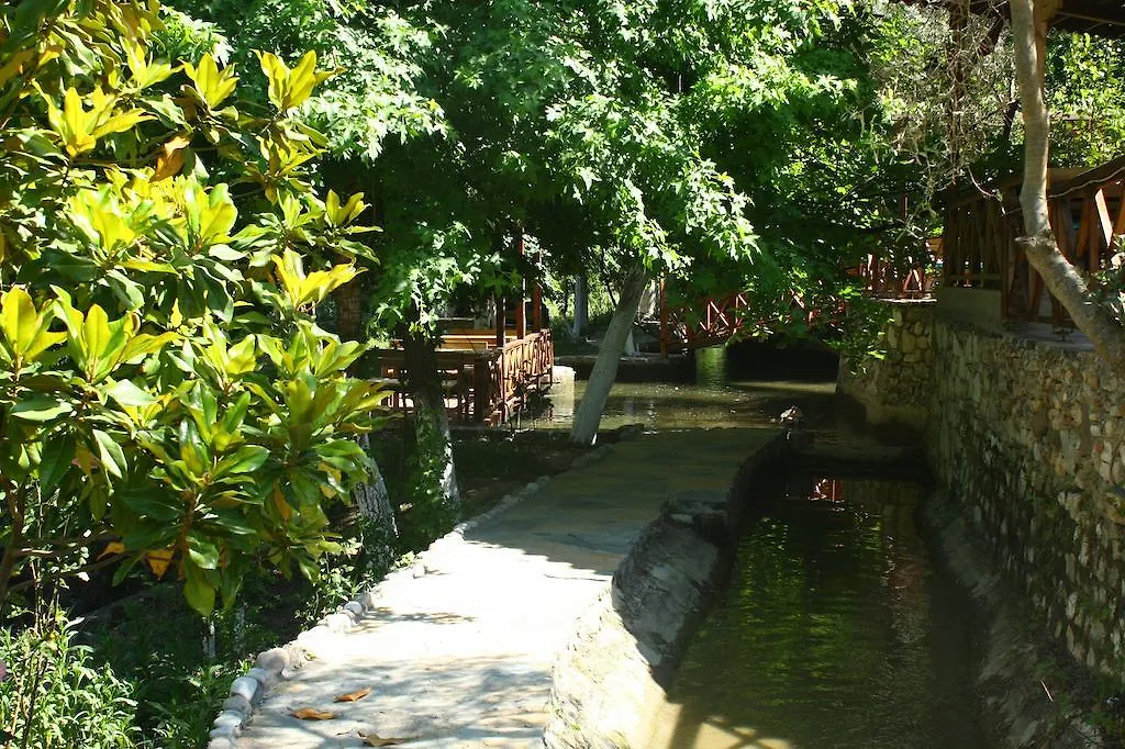 Uyku Vadisi Hotel-1