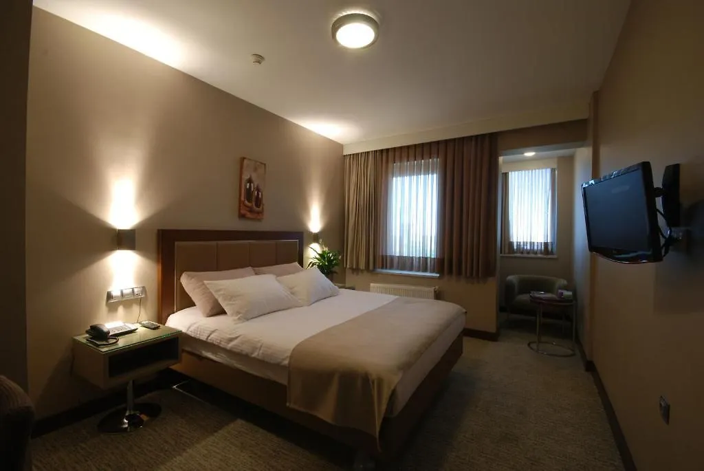 Hotel Mostar-1