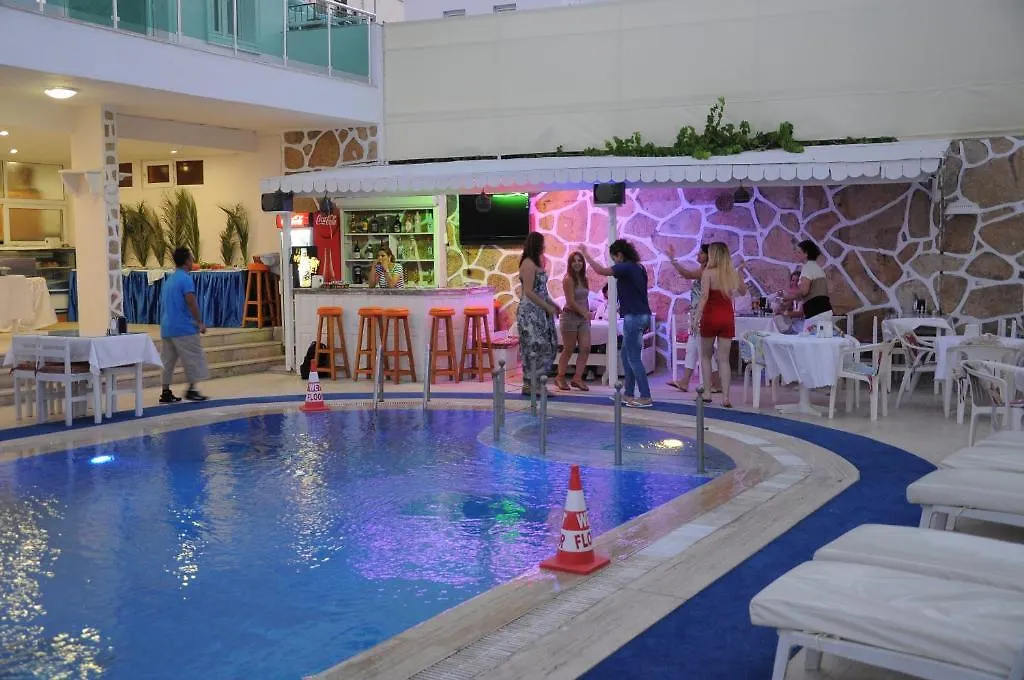 New Bodrum Hotel-1
