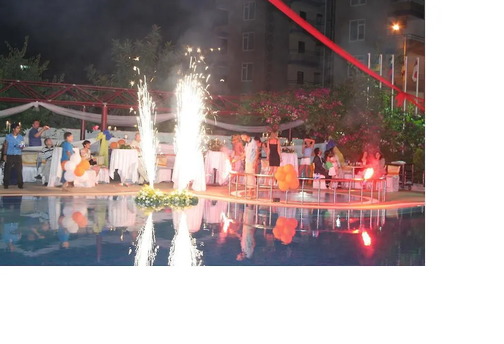 Ares Hotel-1